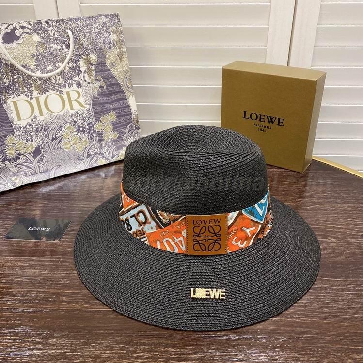 Loewe Hats 16
